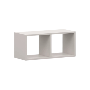 Półka wisząca Mezzo 60 cm Kaszmir 1004817 Półka wisząca Mezzo 60 cm Kaszmir 1004817