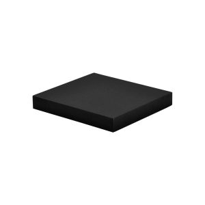 Półka wisząca na ścianę z MDF, dł. 25 cm 165778 Półka wisząca na ścianę z MDF, dł. 25 cm 165778
