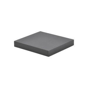 Półka wisząca na ścianę z MDF, dł. 25 cm 165774 Półka wisząca na ścianę z MDF, dł. 25 cm 165774