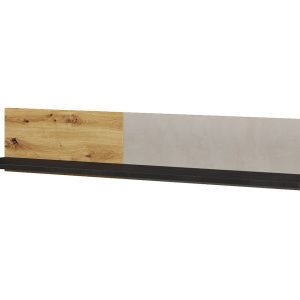 Półka wisząca Qubic QB09 176337