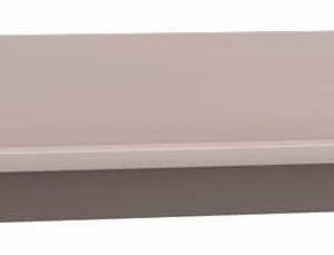 Półka wisząca ścienna cashmere – Sarrix 297486 Półka wisząca ścienna cashmere – Sarrix 297486