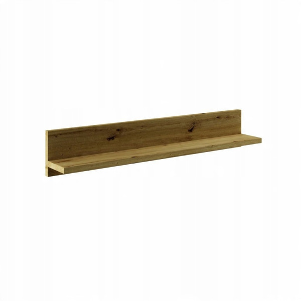 Półka Wisząca Trend Dąb Artisan 100Cm 962615