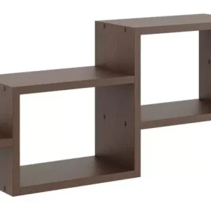 Półka wisząca w kolorze – Tivro 284467 Półka wisząca w kolorze – Tivro 284467