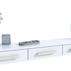 Półka wisząca z szufladami – Manix 205720
