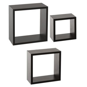 Półki dekoracyjne CUBE, rozmiar M 202570 Półki dekoracyjne CUBE, rozmiar M 202570