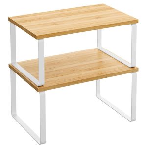 Półki kuchenne x2 – KCS02NW 250274 Półki kuchenne x2 – KCS02NW 250274