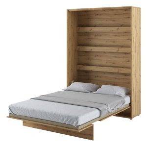 Półkotapczan Bed-Concept BC-01 140×200 508074 Półkotapczan Bed-Concept BC-01 140×200 508074