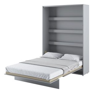 Półkotapczan Bed-Concept BC-01 140×200 z oświetleniem LED 526874 Półkotapczan Bed-Concept BC-01 140×200 z oświetleniem LED 526874