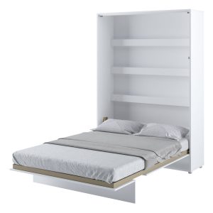 Półkotapczan Bed-Concept BC-01 140×200 z oświetleniem LED 526878 Półkotapczan Bed-Concept BC-01 140×200 z oświetleniem LED 526878