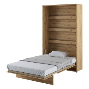 Półkotapczan Bed-Concept BC-02 120×200 z lampkami i oświeleniem LED 527075 Półkotapczan Bed-Concept BC-02 120×200 z lampkami i oświeleniem LED 527075
