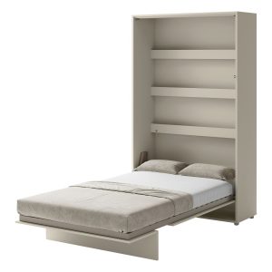 Półkotapczan Bed-Concept BC-02 120×200 z lampkami LED 954613 Półkotapczan Bed-Concept BC-02 120×200 z lampkami LED 954613