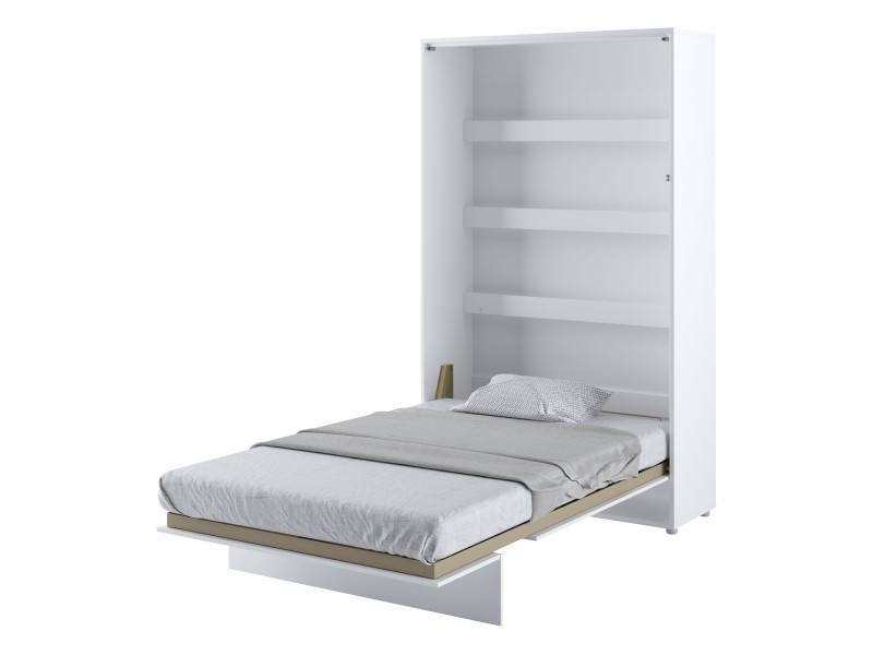 Półkotapczan Bed-Concept BC-02 120x200 z oświetleniem LED 526885