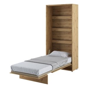 Półkotapczan Bed-Concept BC-03 90×200 z oświetleniem LED 526868 Półkotapczan Bed-Concept BC-03 90×200 z oświetleniem LED 526868
