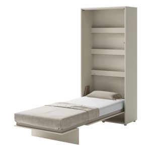 Półkotapczan Bed-Concept BC-03 90×200 z oświetleniem LED 954641 Półkotapczan Bed-Concept BC-03 90×200 z oświetleniem LED 954641