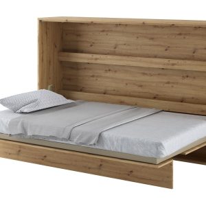Półkotapczan Bed-Concept BC-05 120×200 z lampką i oświeleniem LED 949782 Półkotapczan Bed-Concept BC-05 120×200 z lampką i oświeleniem LED 949782