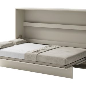 Półkotapczan Bed-Concept BC-05 120×200 z lampką LED 954625 Półkotapczan Bed-Concept BC-05 120×200 z lampką LED 954625