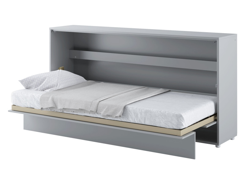 Półkotapczan Bed-Concept BC-06 90x200 949774