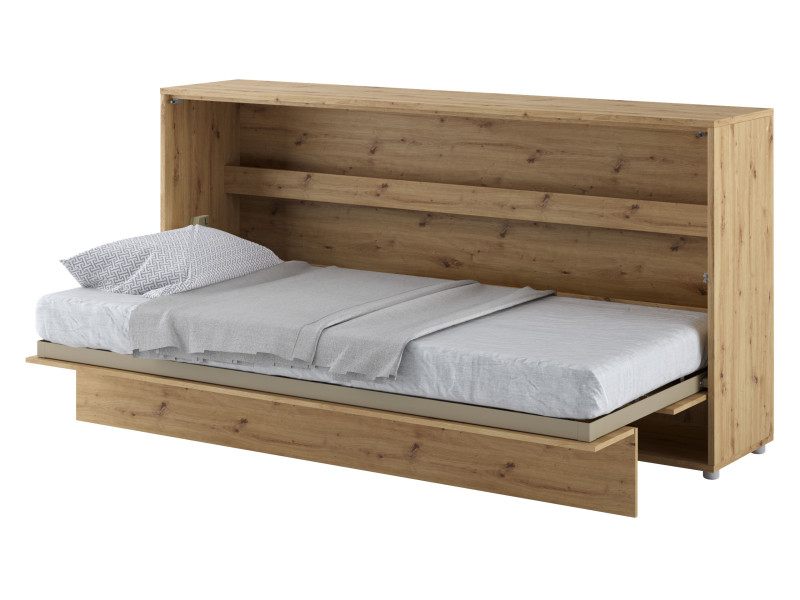 Półkotapczan Bed-Concept BC-06 90x200 949776