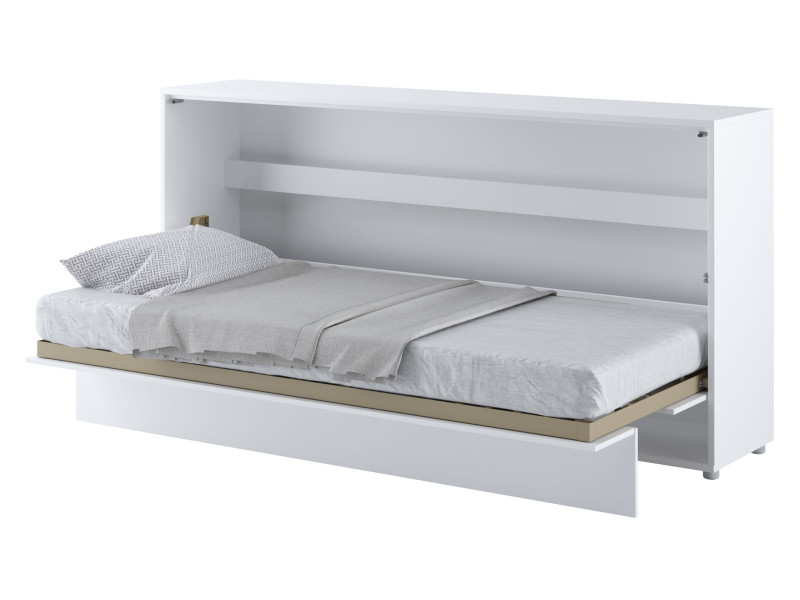 Półkotapczan Bed-Concept BC-06 90x200 949787