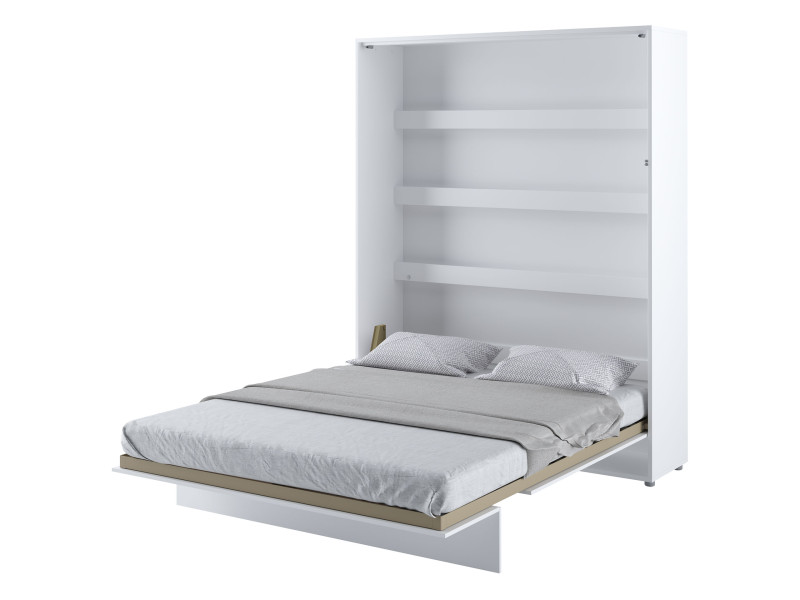 Półkotapczan Bed-Concept BC-12 160x200 508062