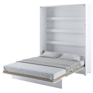 Półkotapczan Bed-Concept BC-12 160×200 508059