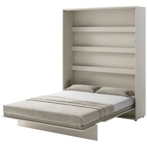 Półkotapczan Bed-Concept BC-12 160×200 954610