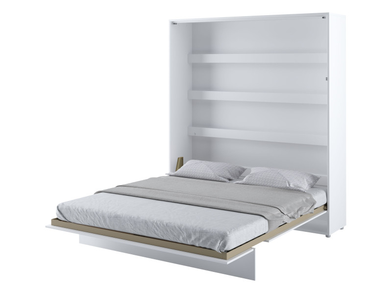 Półkotapczan Bed-Concept BC-13 180x200 508071