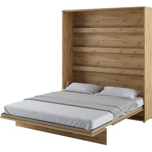 Półkotapczan Bed-Concept BC-13 180×200 z oświetleniem LED 526882 Półkotapczan Bed-Concept BC-13 180×200 z oświetleniem LED 526882