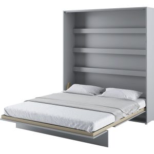 Półkotapczan Bed-Concept BC-13 180×200 z oświetleniem LED 526886 Półkotapczan Bed-Concept BC-13 180×200 z oświetleniem LED 526886