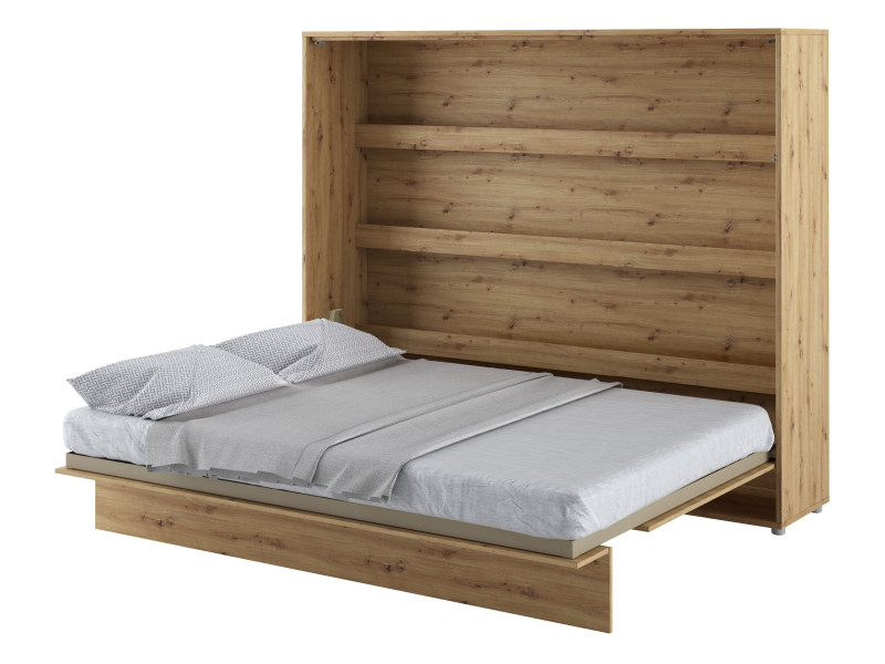 Półkotapczan Bed-Concept BC-14 160x200 949760