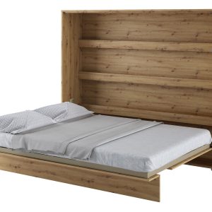 Półkotapczan Bed-Concept BC-14 160×200 z lampką LED 949785 Półkotapczan Bed-Concept BC-14 160×200 z lampką LED 949785