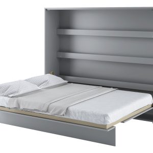 Półkotapczan Bed-Concept BC-14 160×200 z lampką LED 949746 Półkotapczan Bed-Concept BC-14 160×200 z lampką LED 949746