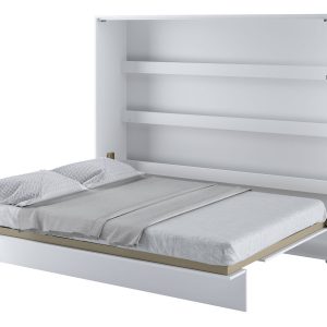 Półkotapczan Bed-Concept BC-14 160×200 z oświetleniem LED 949777 Półkotapczan Bed-Concept BC-14 160×200 z oświetleniem LED 949777