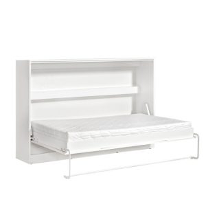 Półkotapczan Perfekt 120×200 poziomy Biały 725914 Półkotapczan Perfekt 120×200 poziomy Biały 725914