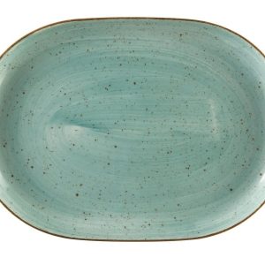 Półmisek 28 cm Boss morski LB23 (6630L) 348562