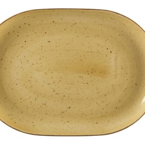 Półmisek 33 cm Boss żółty LB24 (6630J) 348567 Półmisek 33 cm Boss żółty LB24 (6630J) 348567