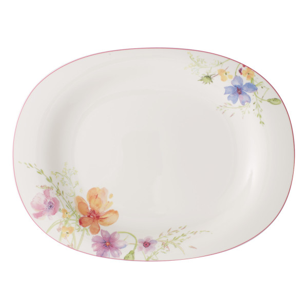 Półmisek 34 cm Mariefleur Basic Villeroy & Boch 351855