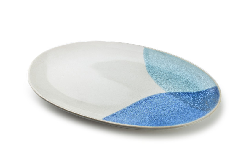 Półmisek ceramiczny BASIC NATURE 252114