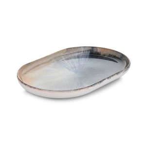 Półmisek Madera 20 x 13 cm AMBITION 682862 Półmisek Madera 20 x 13 cm AMBITION 682862