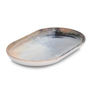 Półmisek Madera 25 x 15 cm AMBITION 682863 Półmisek Madera 25 x 15 cm AMBITION 682863