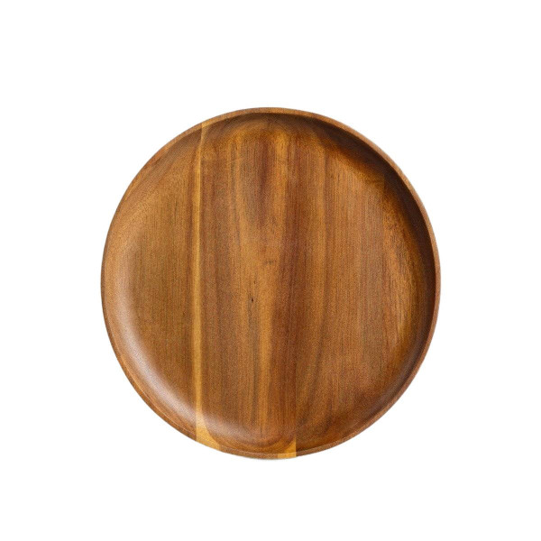 Półmisek MOOKA okrągły 23 cm HOMLA 961567