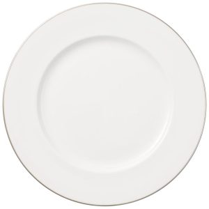 Półmisek okrągły (33 cm) Anmut Platinum No.1 Villeroy & Boch 352248 Półmisek okrągły (33 cm) Anmut Platinum No.1 Villeroy & Boch 352248