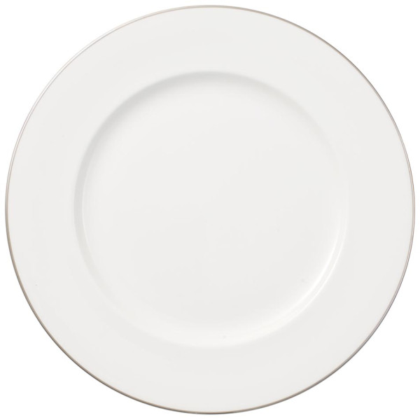 Półmisek okrągły (33 cm) Anmut Platinum No.1 Villeroy & Boch 352248