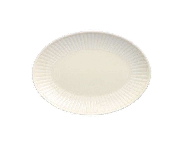 Półmisek owalny 24 cm Dalia Delicja GL04 333104