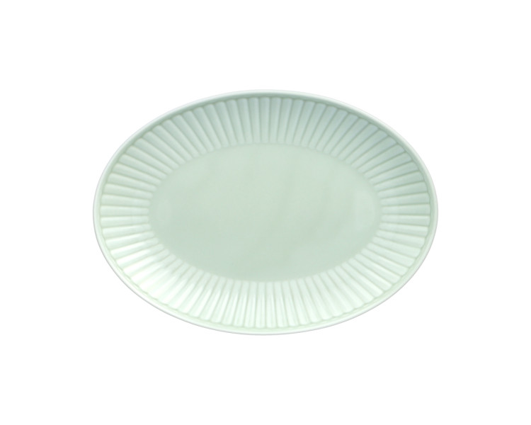 Półmisek owalny 24 cm Dalia Fantazja GL07 333100