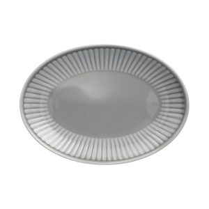 Półmisek owalny 24 cm Dalia Gracja GL06 333106 Półmisek owalny 24 cm Dalia Gracja GL06 333106