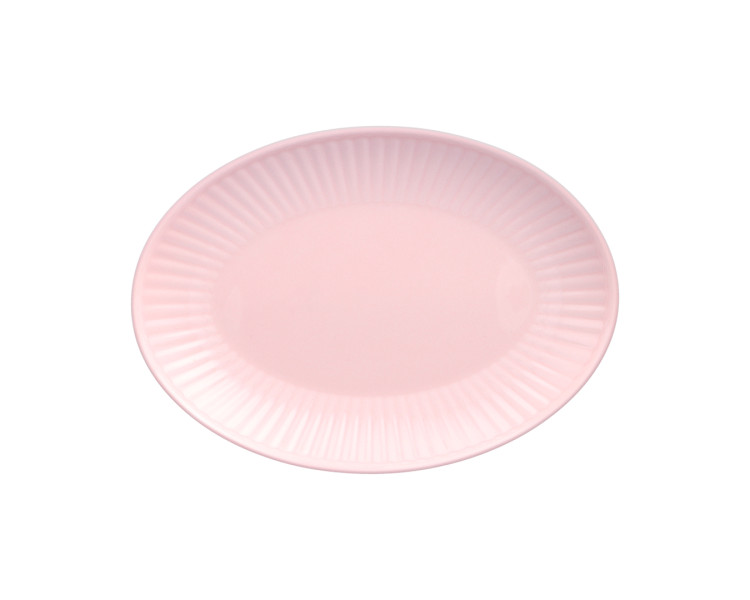 Półmisek owalny 24 cm Dalia Melodia GL05 333103