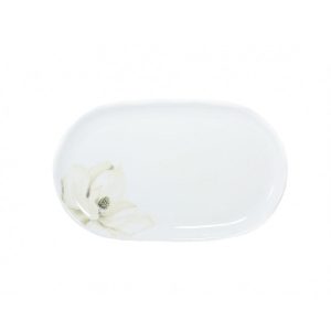 Półmisek owalny 29 cm Yvette Malwina G479 345548 Półmisek owalny 29 cm Yvette Malwina G479 345548