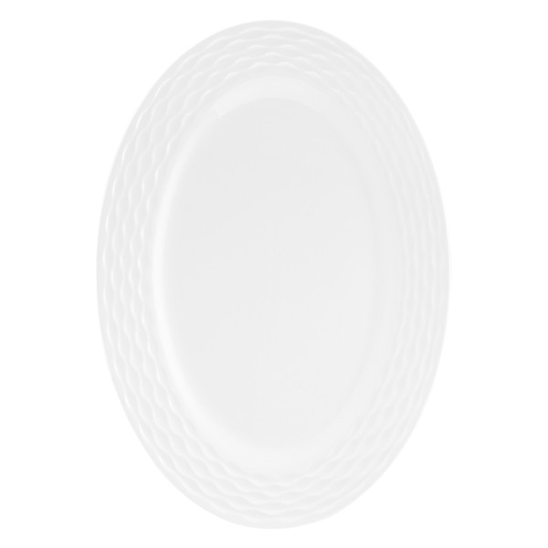 Półmisek owalny 30,5 cm Paola AMBITION 962322