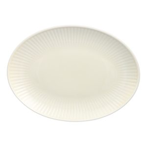 Półmisek owalny 33 cm Dalia Delicja GL04 343772 Półmisek owalny 33 cm Dalia Delicja GL04 343772